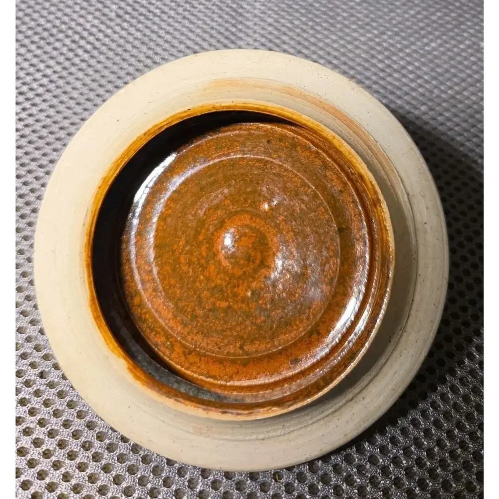 studio art pottery teapot 